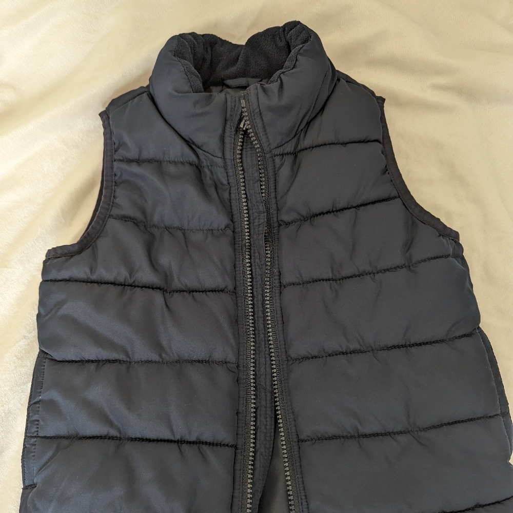 Baby Gap Puffer Vest